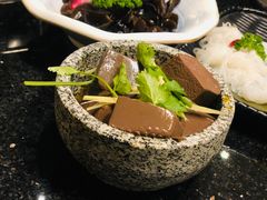 -锅季·捞王旗下小火锅(虹桥火车站店)