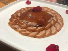 -壹零捌道·北京烤鸭(车公庄店)