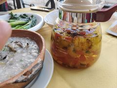 -吉莲利苑海鲜酒家(珠海拱北28年老字号店)