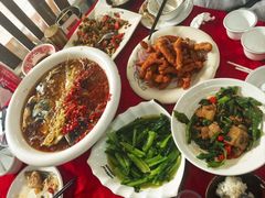 -毛家湘味楼(虹梅店)