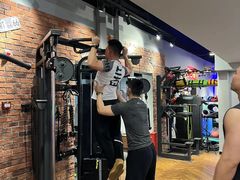 -NRG 健身私教CLUB(云山路店)