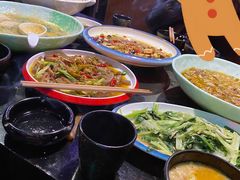 -醉小酒馆·川菜·江湖菜·重庆菜(观音桥旗舰店)