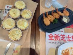 -必胜客(机场路店)