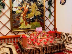 -巴扎美食·新疆菜·西域歌舞表演餐厅(新疆大厦店)