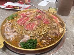 -牛牛章·章鱼水煎肉(光谷世界城店)