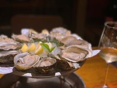 -Osteria Garden 生蚝花园餐厅(原进贤路店)