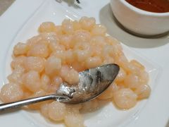清炒河虾仁-顺风海鲜港(金玉兰店)