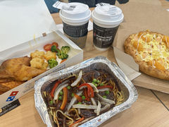 -达美乐比萨(南站西路店)