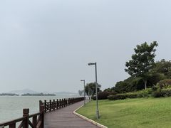 -云龙湖旅游景区