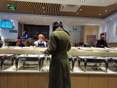 -素满香·素食自助餐(苏州·临顿路店)