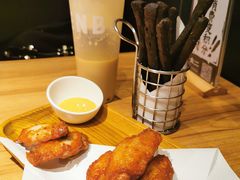 -太二酸菜鱼(福州泰禾店)