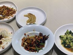 -鸭王烤鸭店(三里河店)
