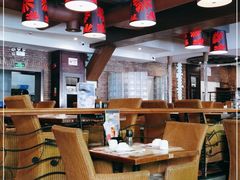 大堂-南都咖啡西餐厅(吉厦村店)