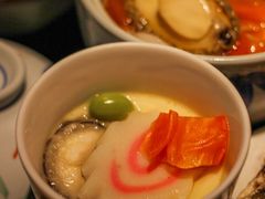 -原志优秀食材·匠心料理·海胆主题(金亿广场店)