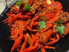 -大嘴龙虾·烧烤夜宵(北景园店)