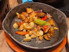 -云海肴云南菜(浦江欢乐颂店)