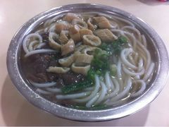 猪脏粉-守英猪脏粉(仓桥街店)