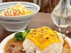 -小银家日式简餐(中信丹阳花园店)