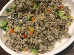 -枣子树·素食餐厅(朱家尖店)