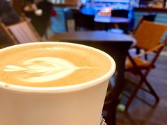 -及咖啡GatherCoffee(华申大厦店)