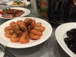 -锦江汤臣洲际大酒店·宴会厅