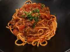 -食间牛排(湖西路店)