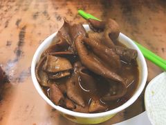 -清真蒋有记(老门东店)