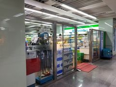 -全家便利店(上体场站店)
