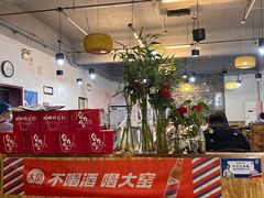 -螺蛳粉先生(蓟门桥店)