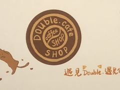 -Double cafe