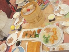 -点都德(大茶楼店)