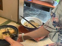 -天狗山料理(省体店)