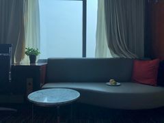 -上海龙之梦万丽酒店