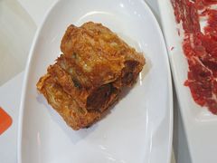 -潮正和潮汕牛肉火锅·老字号(番禺万达店)