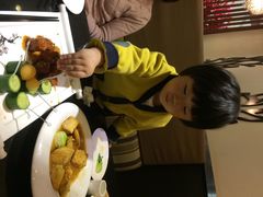 闫府私房菜(恒隆广场店)-闫府私房菜·百年鲁菜(恒隆店)