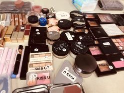 -KISS U 国际美学