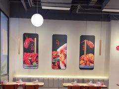-杨氏青龙虾·羊蝎子(珠江路店)