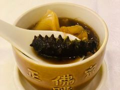 -聚春园自助餐厅(东街口店)