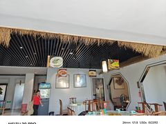 -大城小院饭店(博隆广场虹桥店)