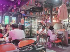 -有蚝有翅烧烤大排档·宵夜(右安门店)