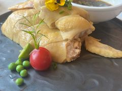 -聚鑫阁江浙菜·非遗传承技艺(青村帝华园店)