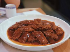 -回奶奶清真菜(梅江店)