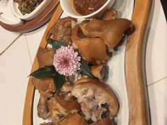 -鸢飞潍坊菜馆(鸢飞大酒店)