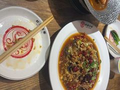 -叶派龙虾•招牌香辣蟹·海鲜(中海国际店)