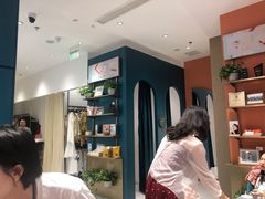 -海马体照相馆(重庆龙湖时代天街D馆店)