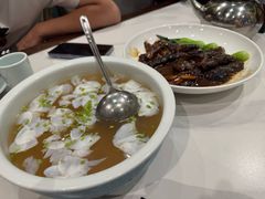 -新侨小馆(东直门北小街店)
