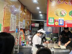 -海燕家人灌蛋饼(凤凰街店)