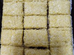红枣黄米糕-天泽祥·鼓楼馒头(鼓楼店)