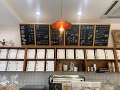 -0+1·手作面包(新北店)