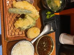 -天妇罗内顺田(罗湖店)